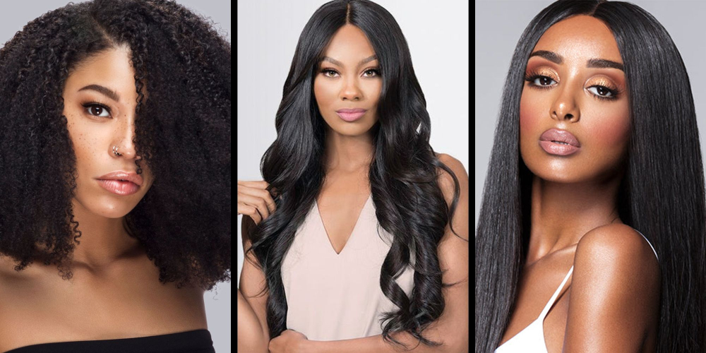 Top 4 Expert Recommendations For The Best Hot Tools For Hair Extensions