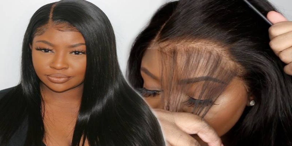 Lace Front Wig Care: How to Wear It without Damage