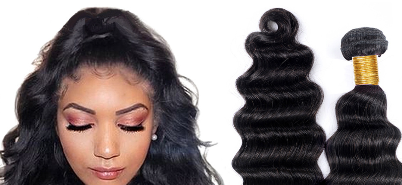 5 Tips for Styling Human Hair Bundles